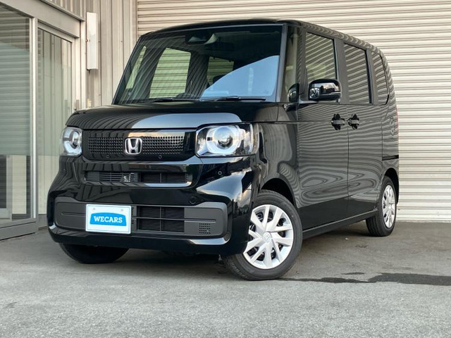N-BOX  