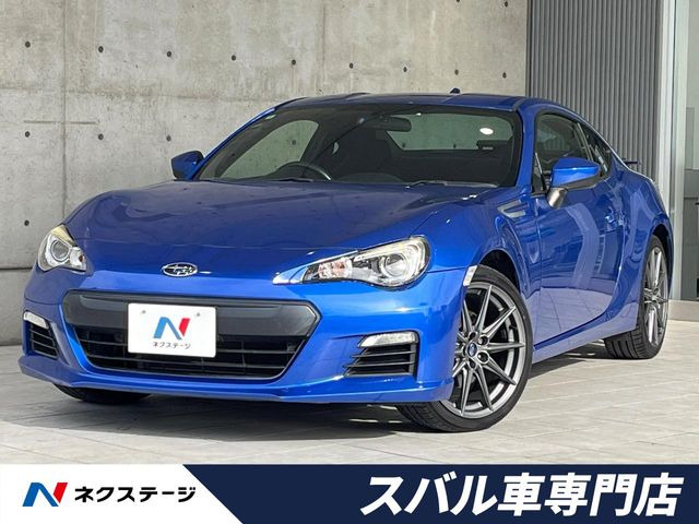 BRZ 2.0 R 