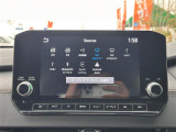【純正ナビ】専用設計で車内の雰囲気にマッチ!ナビ利用時のマップ表示は見やすく、いつものドライブがグッと楽しくなります!