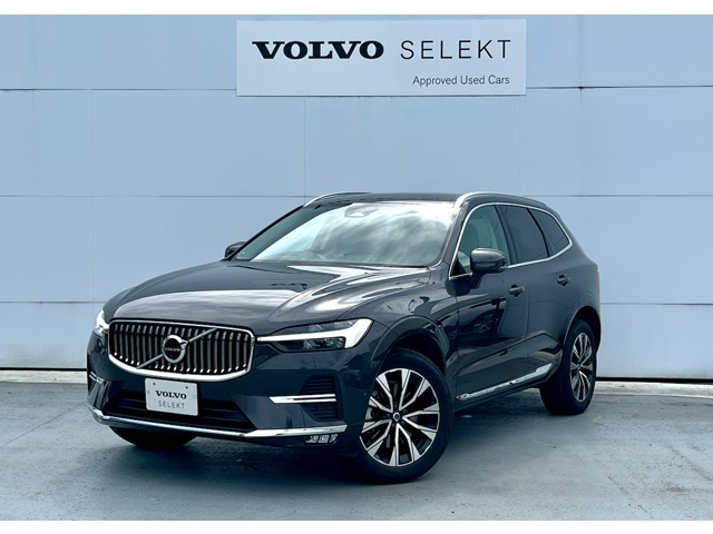 XC60 アルティメット B5 AWD 4WD 