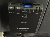 【ETC】高速道路の料金所をストレスなく通過!話題のスポットやサービスエリアに多い「スマートIC」利用時は必須のアイテムです。当店でセットアップを実施、ご納車当日からすぐにご利用いただけます!