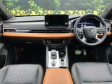 アウトランダー PHEV 2.4 P 4WD 