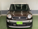 クロスビー 1.0 ハイブリッド(HYBRID) MZ 4WD 