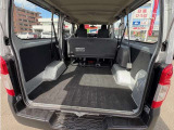 NV350キャラバン 2.5 DX ロング ディーゼル 4WD 