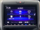 Bluetoothオーディオをはじめ様々なオーディオソースがついています!これでドライブもより一層楽しめますね!