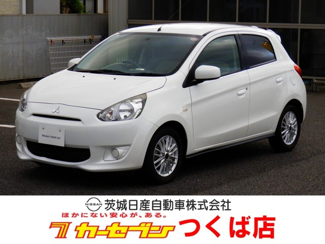 ミラージュ 1.0 G 