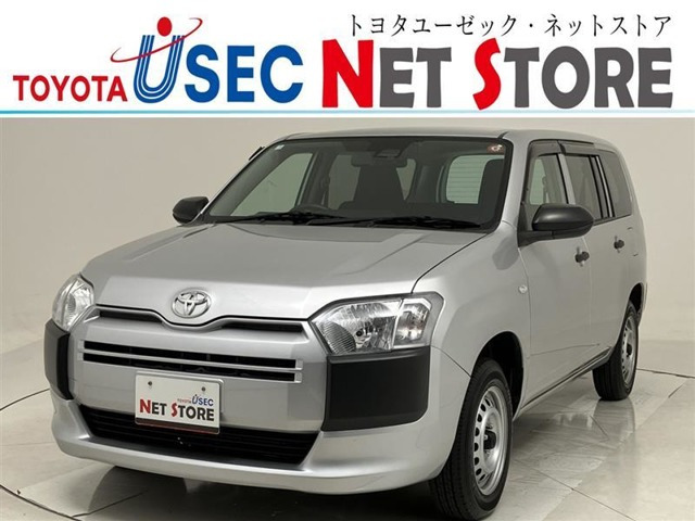 プロボックスバン  1.5 G 4WD