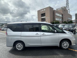 ハッチバックをあけると荷物を積めるスペースが♪