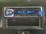 お好きな音楽を車内でお楽しみいただけます♪スピーカー交換・ウーハー追加などの音質向上や、最新ナビ・後席モニター等の取り付けも是非ご相談ください!