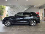 ステルヴィオ 2.2 ターボ ディーゼル Q4 スプリント 4WD 