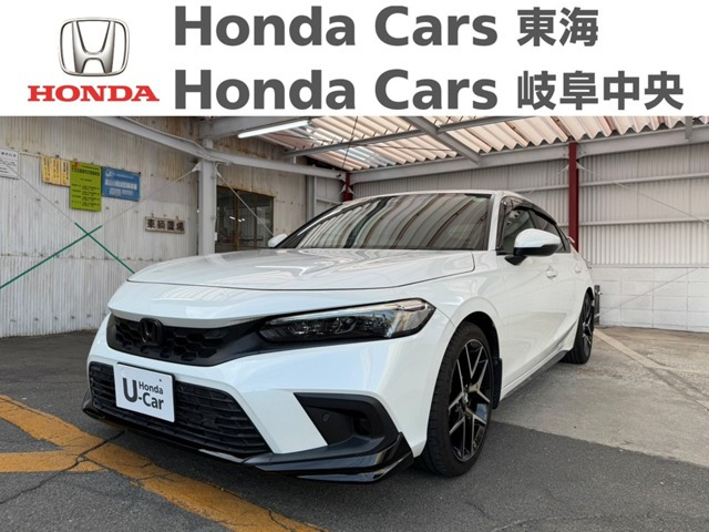 シビック  1.5 LX