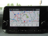 NissanConnectナビは、EVドライブサポートを実現。9インチの大画面モニターを備え、Apple CarPlayとAndroid Autoにもワイヤレスで接続可能です。このシステムにより、快適かつ効率的なドライブが可能となります。
