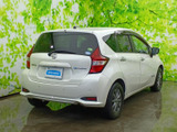 ノート 1.2 e-POWER X 