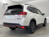 フォレスター 2.0 エックスブレイク 4WD 4WD 修復歴無し