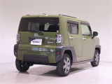 軽自動車は燃費も良くて経済的です!荷物も積めて小回りもききます!