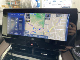ハリアー 2.0 Z レザーパッケージ 4WD 本革シート