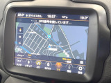 ●純正ナビ:一体感のあるナビは、高級感ある車内を演出してくれます。Bluetooth再生などオーディオ機能も充実しておりますので、運転もより楽しめます♪