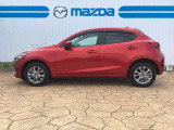 MAZDA2 1.5 15S プロアクティブ Sパッケージ 4WD 