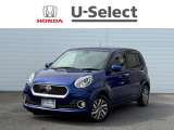 この度はHondacars熊谷U-Select本庄店のお車をご覧いただきありがとうございます。2018年式のダイハツ・ブーンが入庫しました。お問い合わせ・ご来店を心よりお待ちしております。