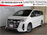 R3年式☆ノアハイブリッド入荷しました♪