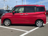 トール 1.0 G SAII 
