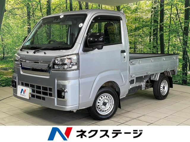 ハイゼットトラック  スタンダード 農用スペシャル