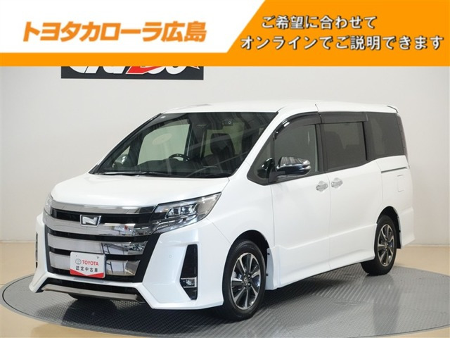 ノア  2.0 Si WxBIII