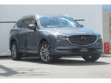 CX-8 2.2 XD プロアクティブ 4WD 