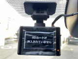 【 ドライブレコーダー 】運転中の記録を残します!事故などを起こした起こされた時の証拠を残します!//