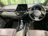 C-HR  G LEDエディション