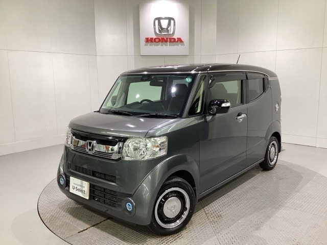 N-BOXスラッシュ X 