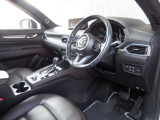 CX-5 2.5 25S エクスクルーシブモード 