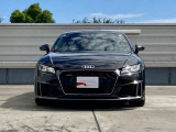 TTクーペ 45 TFSI クワトロ Sラインパッケージ 4WD 
