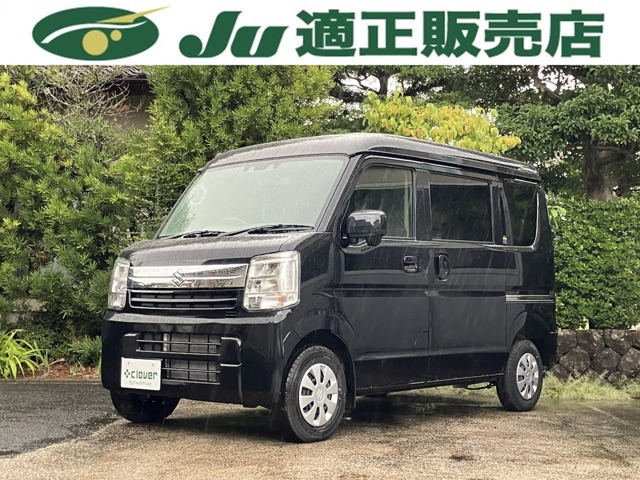 エブリイ ジョイン ハイルーフ 4WD 