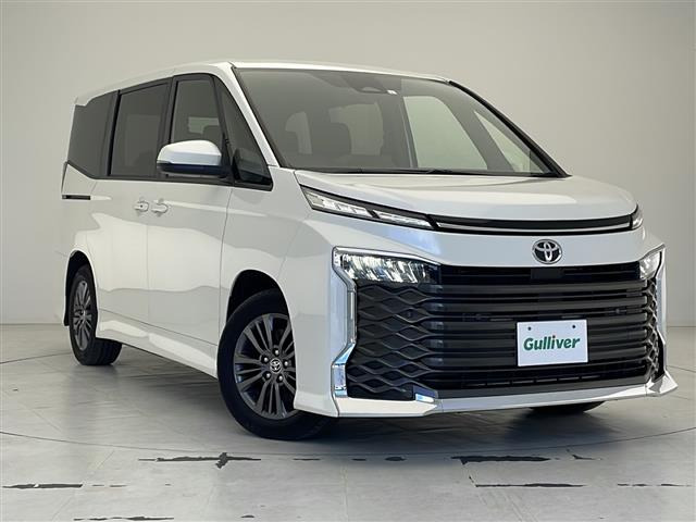 ヴォクシー2.0 S-Gワンオーナー 修復歴無し