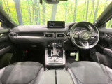 CX-8 2.2 XD ブラックトーンエディション 