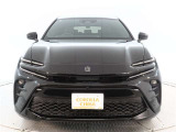 クラウンスポーツ 2.5 Z E-Four 4WD 