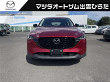 CX-5 2.0 20S ブラックトーンエディション 