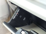 ETCユニット搭載