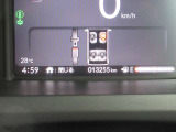 走行距離は13255kmです 当店では半年ごとにお得に点検が受けられる点検パックをおすすめしております