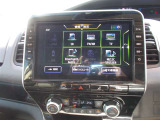 ナビ装備で快適なカーライフを!!