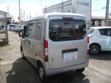 N-VAN G 4WD 