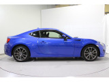 BRZ 2.0 S 