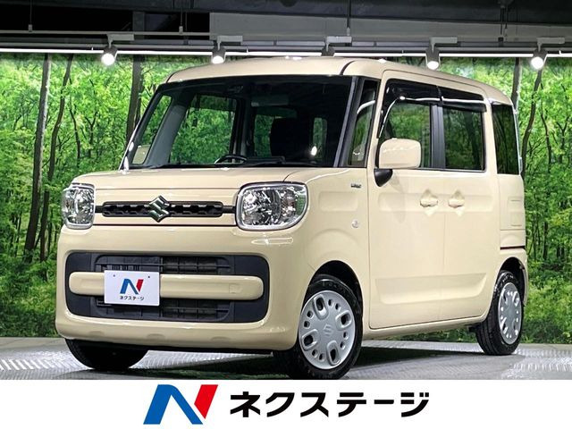 スペーシア  ハイブリッドG