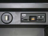 【ETC車載器付き】当社ではETCセットアップも承っております。お気軽に店舗スタッフまでお問い合わせください。