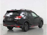 フォレスター 2.5 エックスブレイク 4WD 