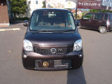 モコ X FOUR 4WD 