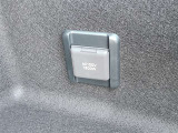 1500Wの電源コンセントつきです!家電製品もお使いいただけます