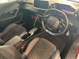 2008 GT ブルーHDi ディーゼル