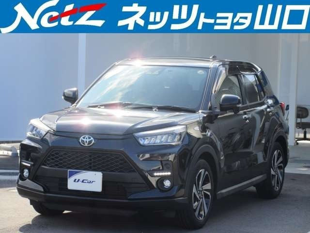 ライズ 1.0 Z 